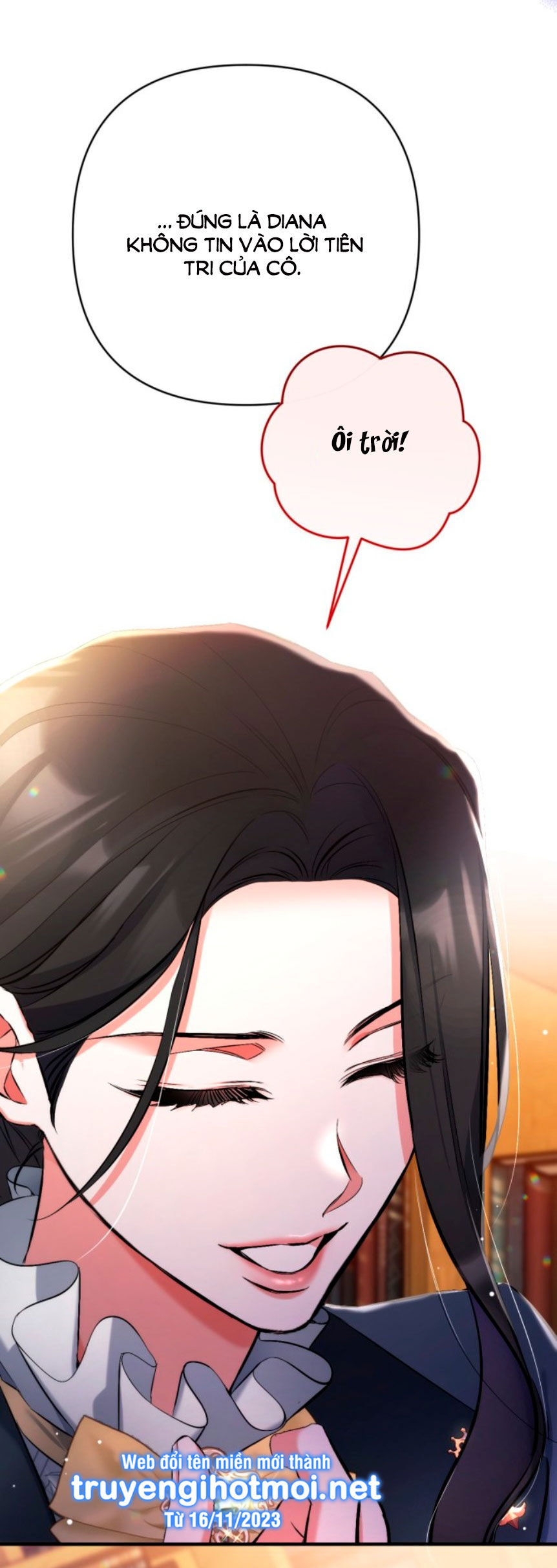 Dành Cho Nhân Vật Bị Bỏ Rơi Yêu Thích Nhất Của Tôi Chap 561 - Next Chap 562