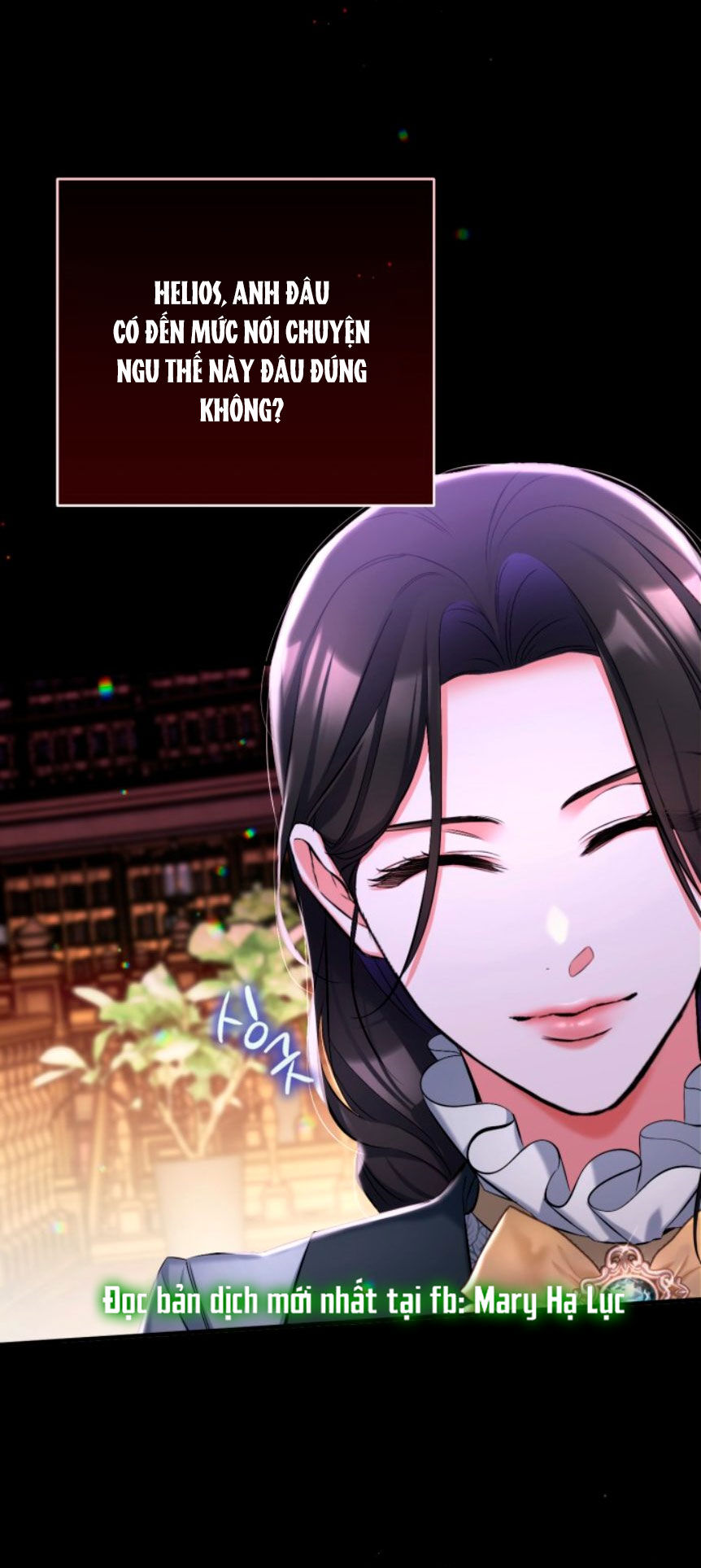 Dành Cho Nhân Vật Bị Bỏ Rơi Yêu Thích Nhất Của Tôi Chap 561 - Next Chap 562