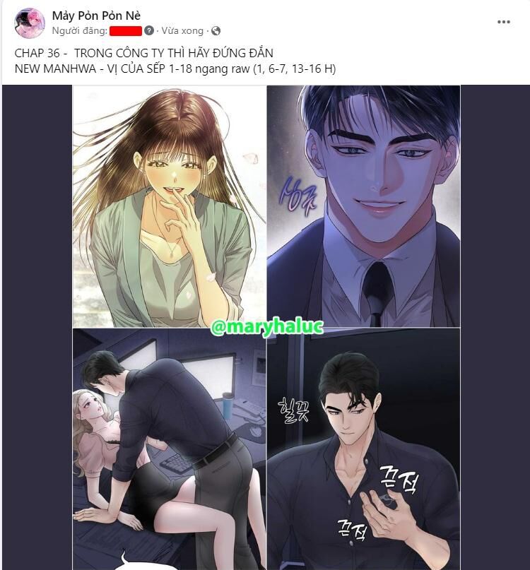 Dành Cho Nhân Vật Bị Bỏ Rơi Yêu Thích Nhất Của Tôi Chap 561 - Next Chap 562