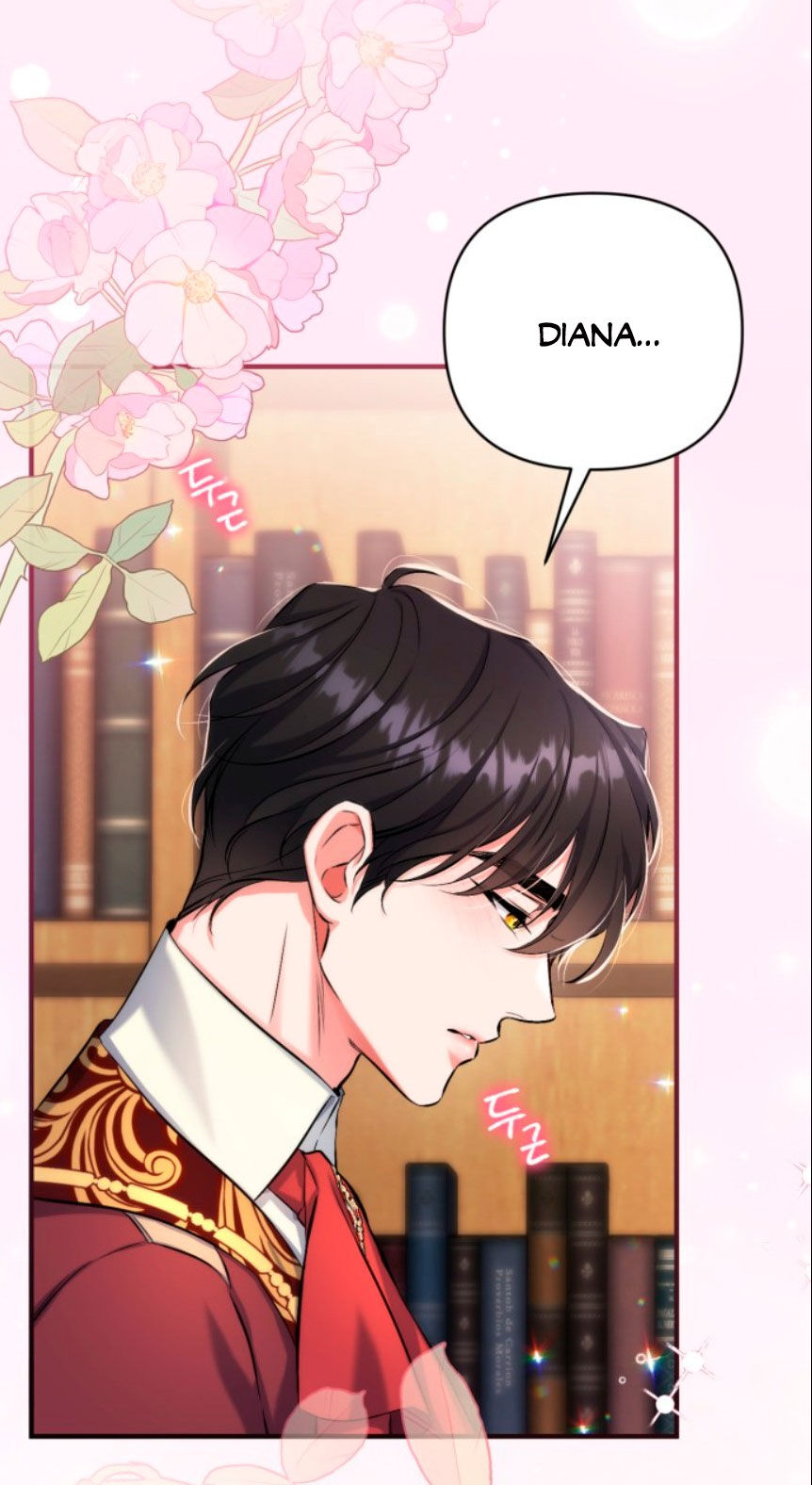 Dành Cho Nhân Vật Bị Bỏ Rơi Yêu Thích Nhất Của Tôi Chap 561 - Next Chap 562