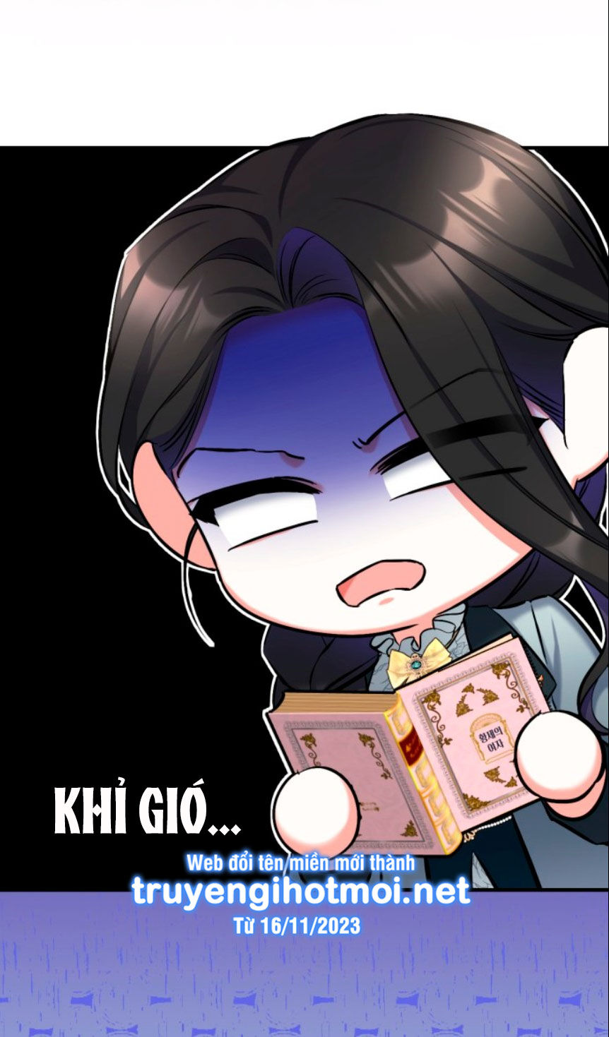 Dành Cho Nhân Vật Bị Bỏ Rơi Yêu Thích Nhất Của Tôi Chap 561 - Next Chap 562