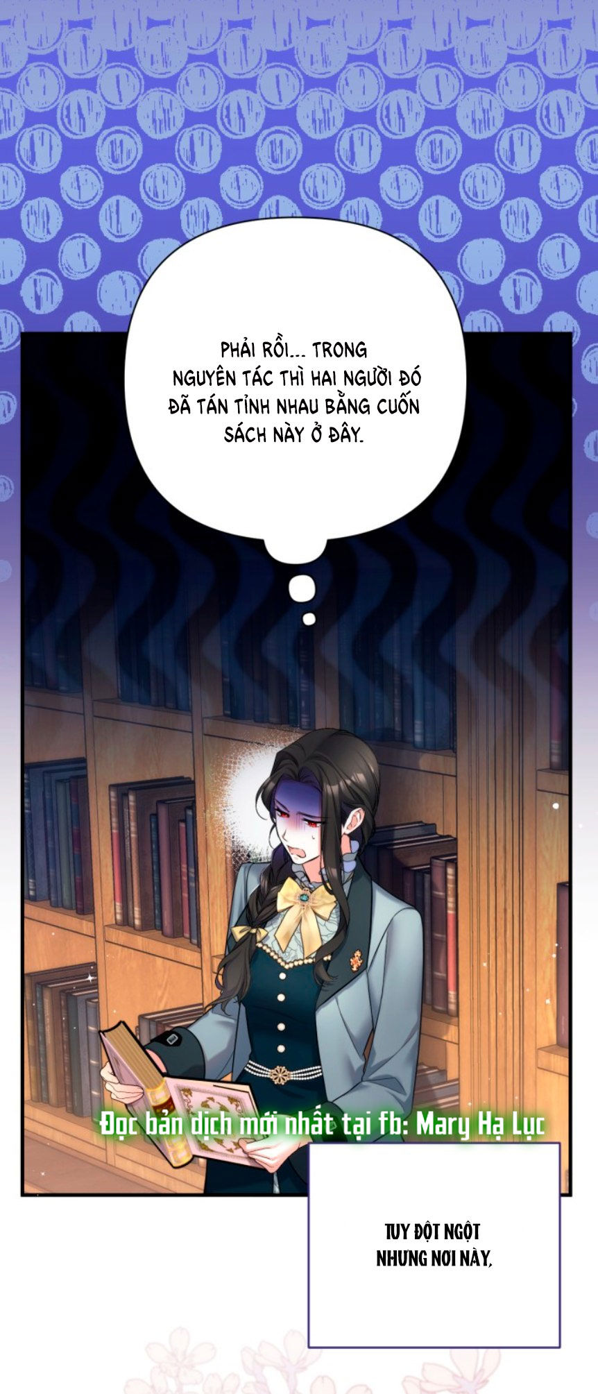 Dành Cho Nhân Vật Bị Bỏ Rơi Yêu Thích Nhất Của Tôi Chap 561 - Next Chap 562