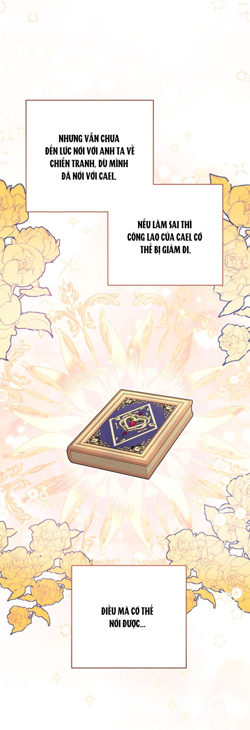 Dành Cho Nhân Vật Bị Bỏ Rơi Yêu Thích Nhất Của Tôi Chap 562 - Next Chap 563