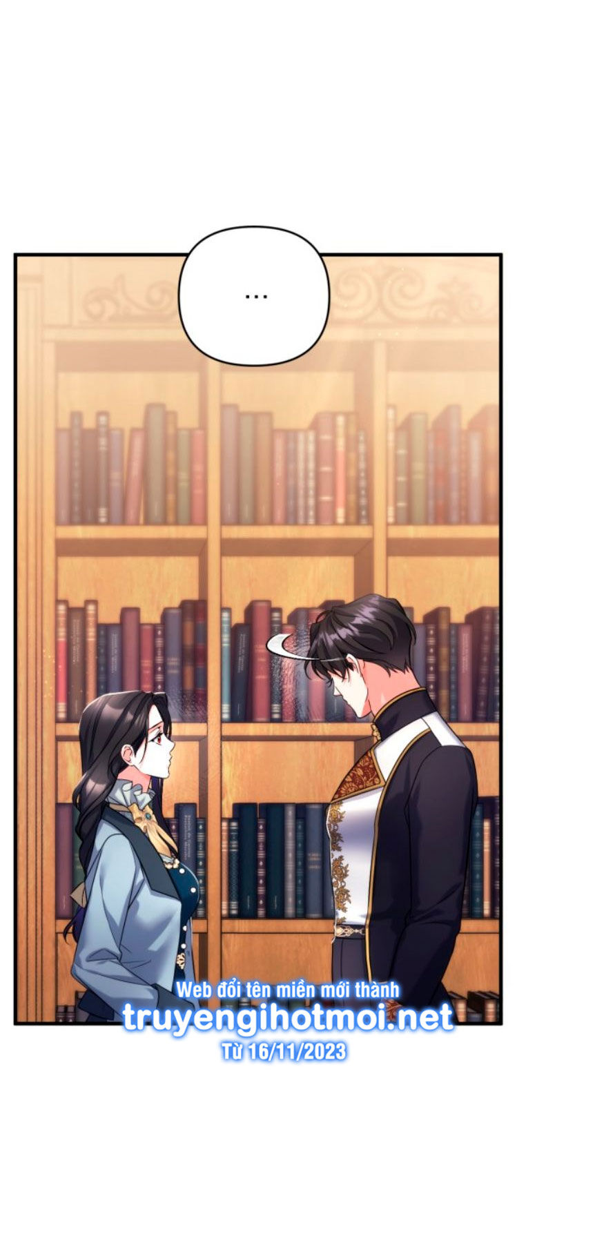 Dành Cho Nhân Vật Bị Bỏ Rơi Yêu Thích Nhất Của Tôi Chap 562 - Next Chap 563