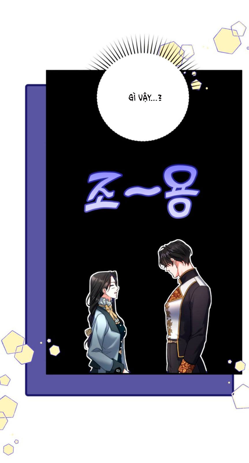 Dành Cho Nhân Vật Bị Bỏ Rơi Yêu Thích Nhất Của Tôi Chap 562 - Next Chap 563