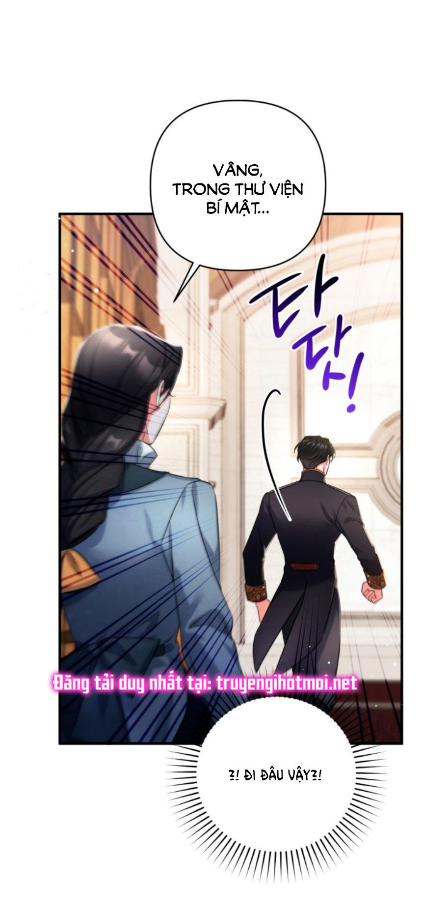 Dành Cho Nhân Vật Bị Bỏ Rơi Yêu Thích Nhất Của Tôi Chap 562 - Next Chap 563