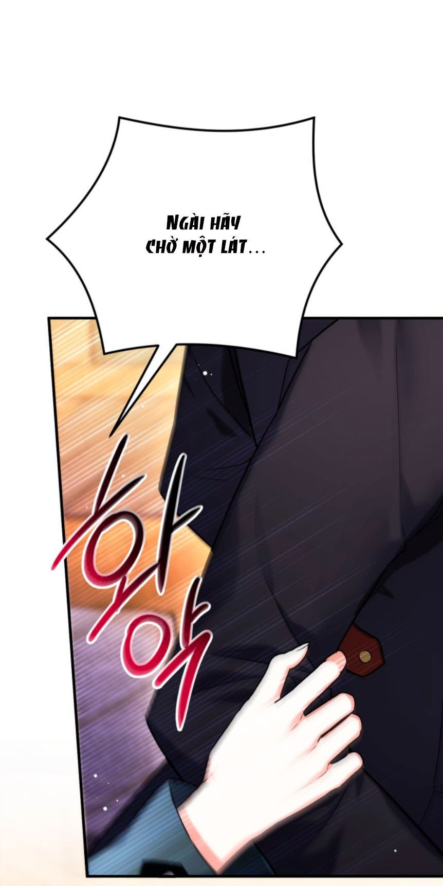 Dành Cho Nhân Vật Bị Bỏ Rơi Yêu Thích Nhất Của Tôi Chap 562 - Next Chap 563