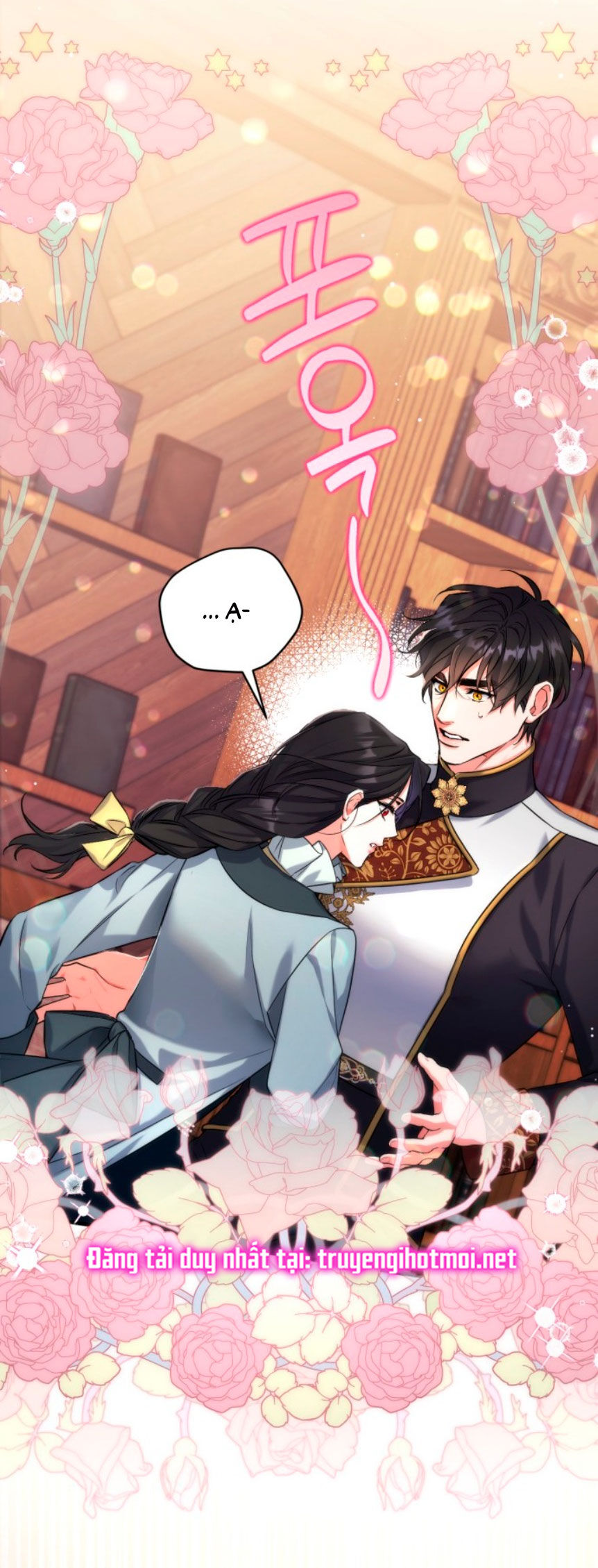 Dành Cho Nhân Vật Bị Bỏ Rơi Yêu Thích Nhất Của Tôi Chap 562 - Next Chap 563