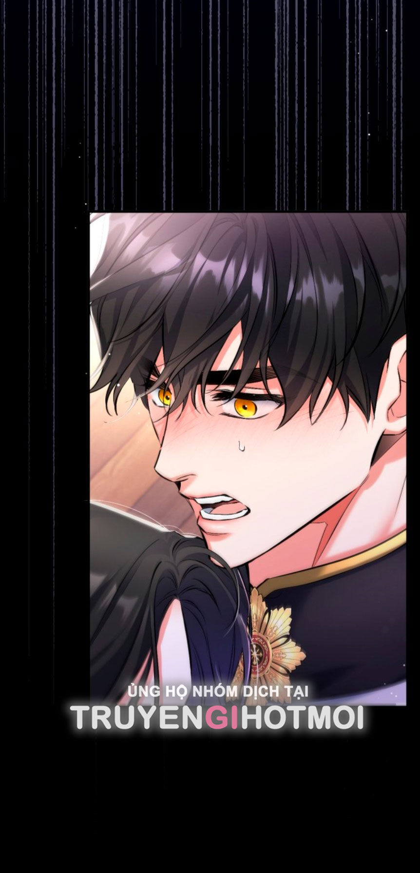 Dành Cho Nhân Vật Bị Bỏ Rơi Yêu Thích Nhất Của Tôi Chap 562 - Next Chap 563