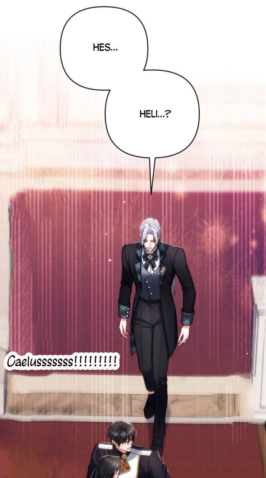 Dành Cho Nhân Vật Bị Bỏ Rơi Yêu Thích Nhất Của Tôi Chap 562 - Next Chap 563