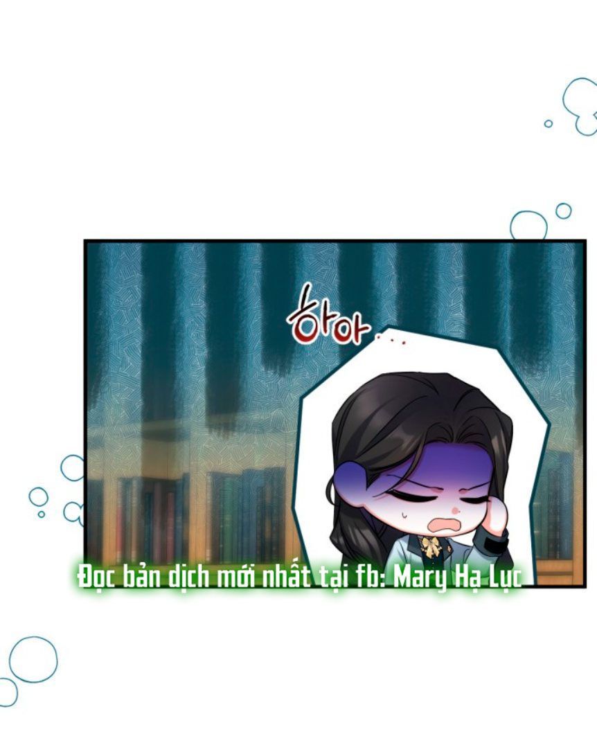 Dành Cho Nhân Vật Bị Bỏ Rơi Yêu Thích Nhất Của Tôi Chap 564 - Next Chap 565