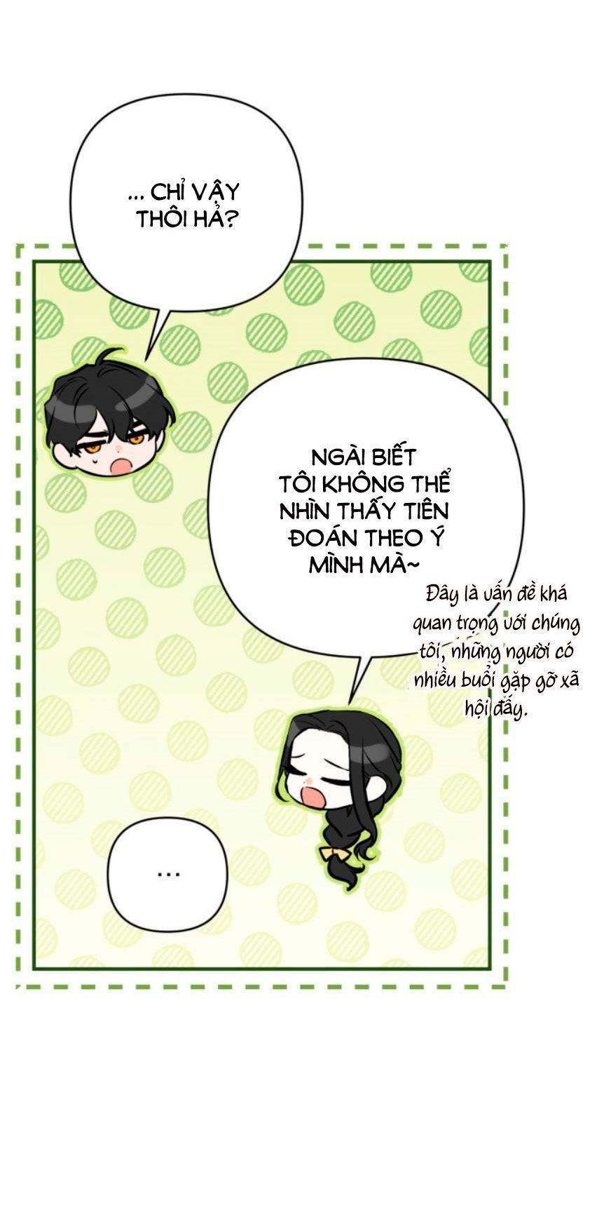 Dành Cho Nhân Vật Bị Bỏ Rơi Yêu Thích Nhất Của Tôi Chap 565 - Next Chap 566