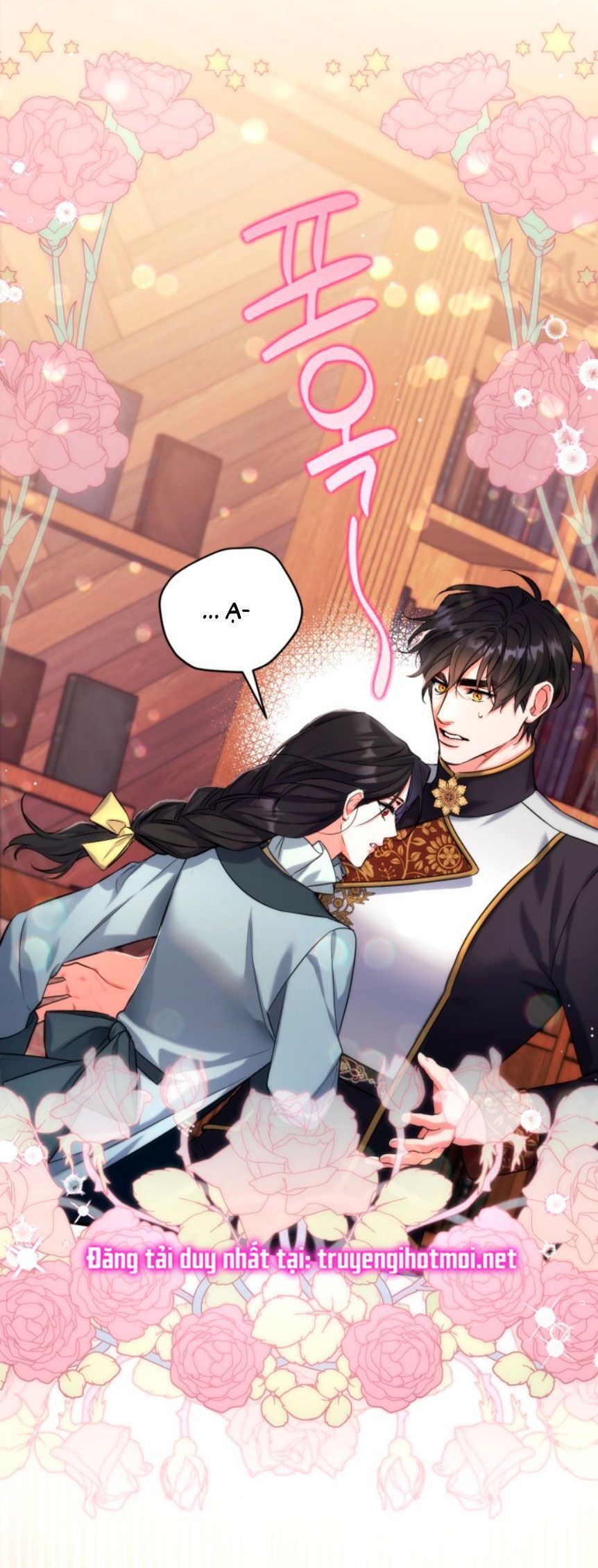 Dành Cho Nhân Vật Bị Bỏ Rơi Yêu Thích Nhất Của Tôi Chap 565 - Next Chap 566