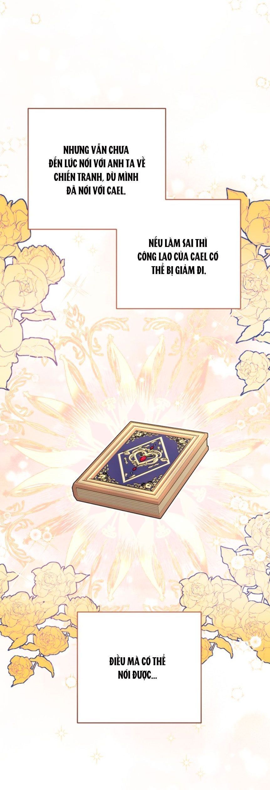 Dành Cho Nhân Vật Bị Bỏ Rơi Yêu Thích Nhất Của Tôi Chap 566 - Next Chap 567