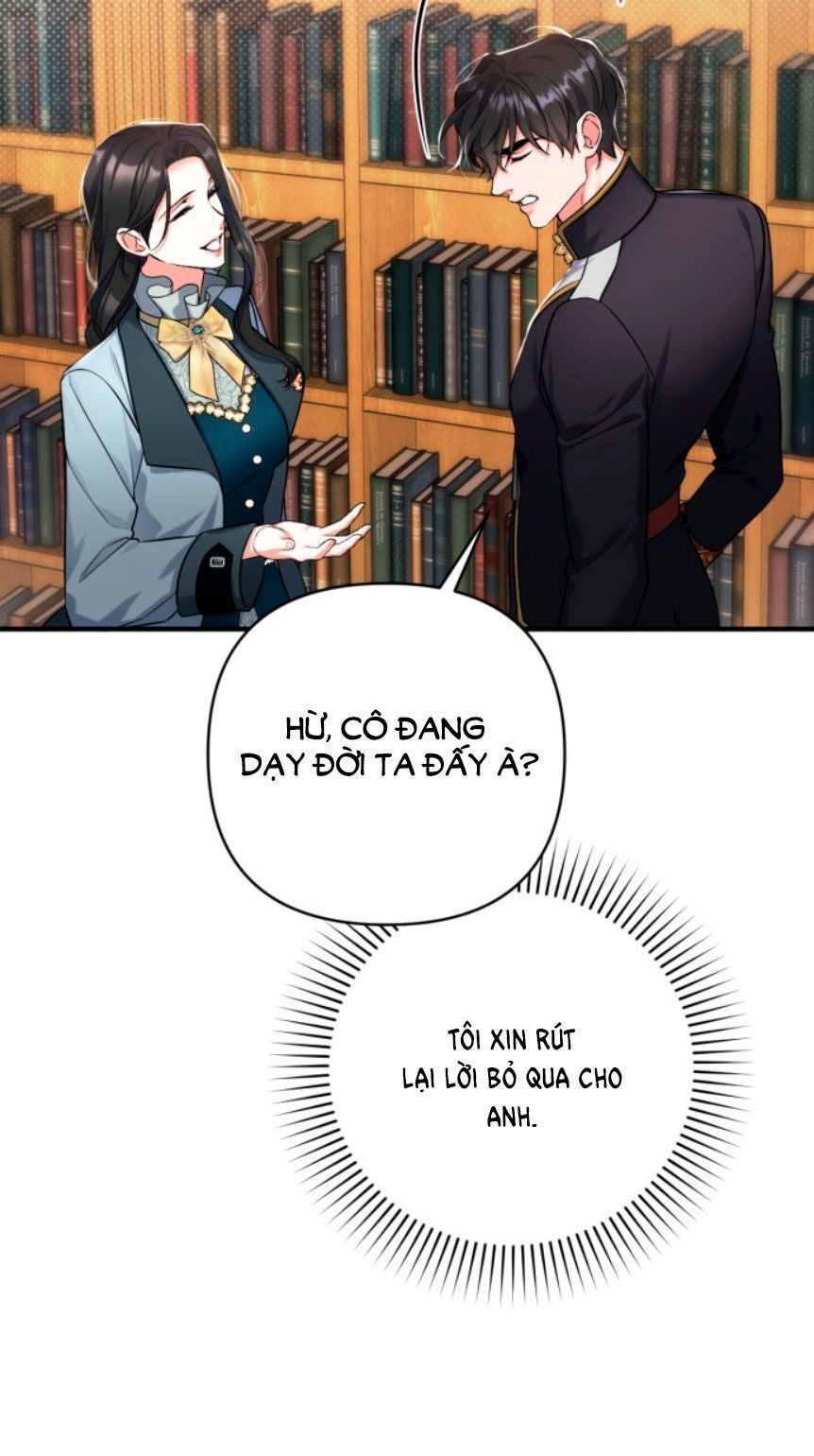 Dành Cho Nhân Vật Bị Bỏ Rơi Yêu Thích Nhất Của Tôi Chap 566 - Next Chap 567