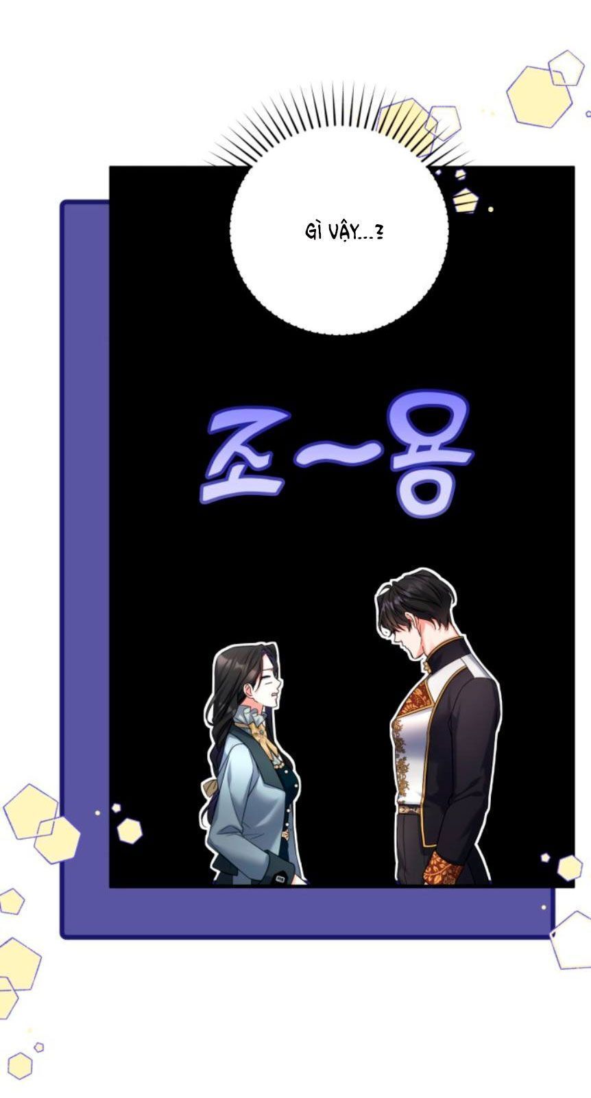 Dành Cho Nhân Vật Bị Bỏ Rơi Yêu Thích Nhất Của Tôi Chap 566 - Next Chap 567