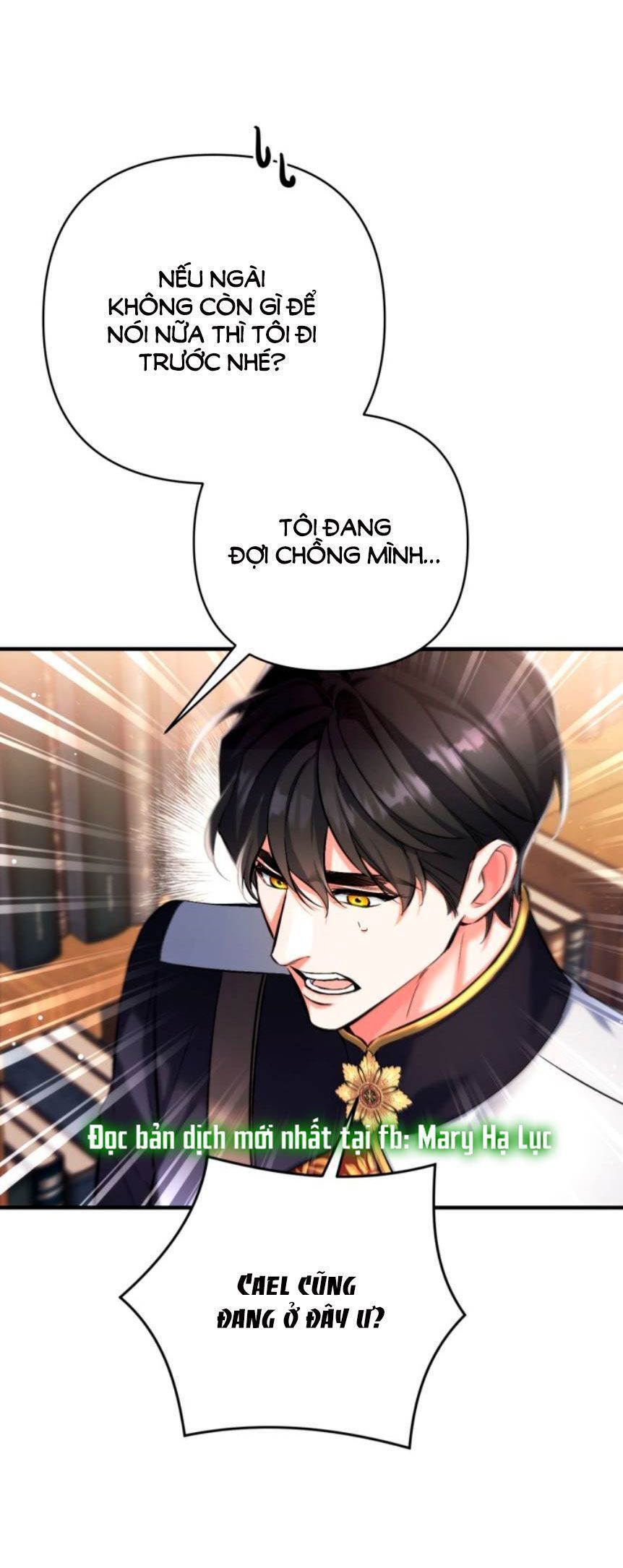 Dành Cho Nhân Vật Bị Bỏ Rơi Yêu Thích Nhất Của Tôi Chap 566 - Next Chap 567