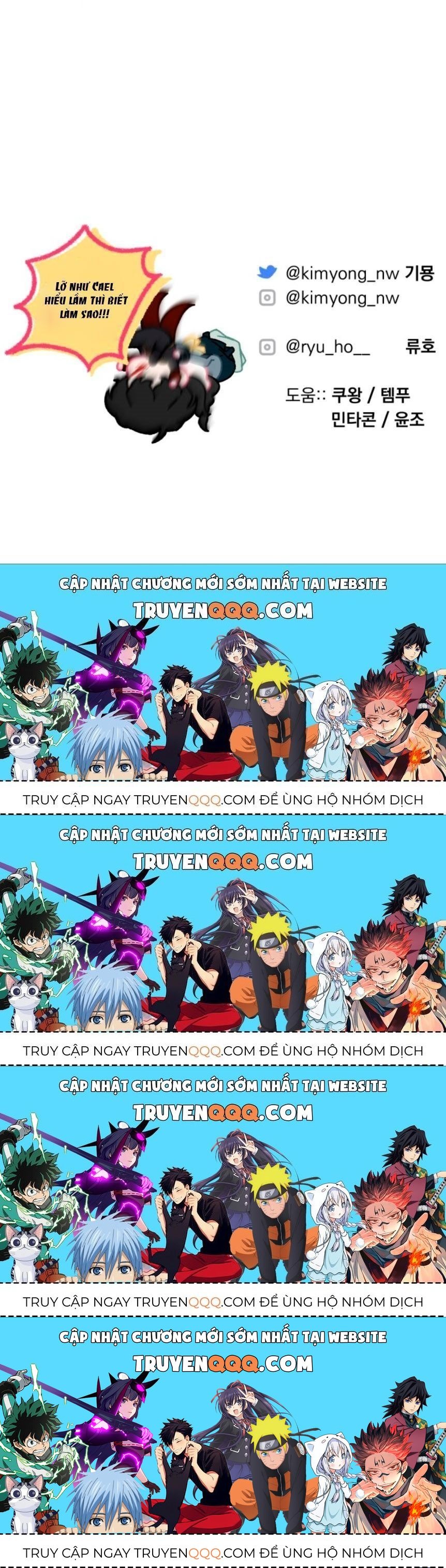 Dành Cho Nhân Vật Bị Bỏ Rơi Yêu Thích Nhất Của Tôi Chap 566 - Next Chap 567