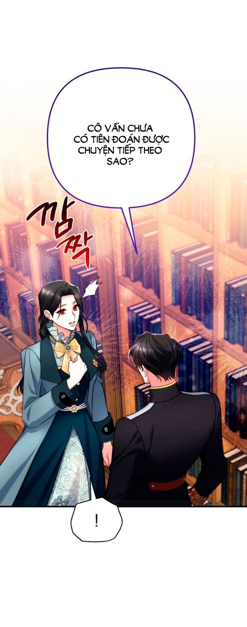 Dành Cho Nhân Vật Bị Bỏ Rơi Yêu Thích Nhất Của Tôi Chap 566 - Next Chap 567