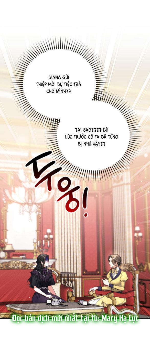Dành Cho Nhân Vật Bị Bỏ Rơi Yêu Thích Nhất Của Tôi Chap 581 - Next Chap 582