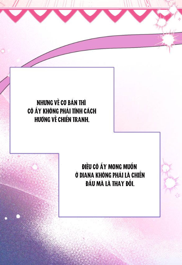 Dành Cho Nhân Vật Bị Bỏ Rơi Yêu Thích Nhất Của Tôi Chap 581 - Next Chap 582
