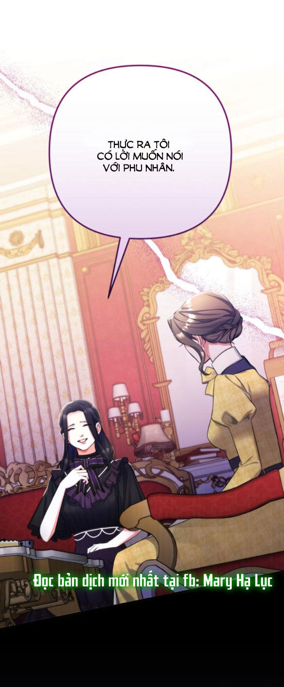 Dành Cho Nhân Vật Bị Bỏ Rơi Yêu Thích Nhất Của Tôi Chap 581 - Next Chap 582