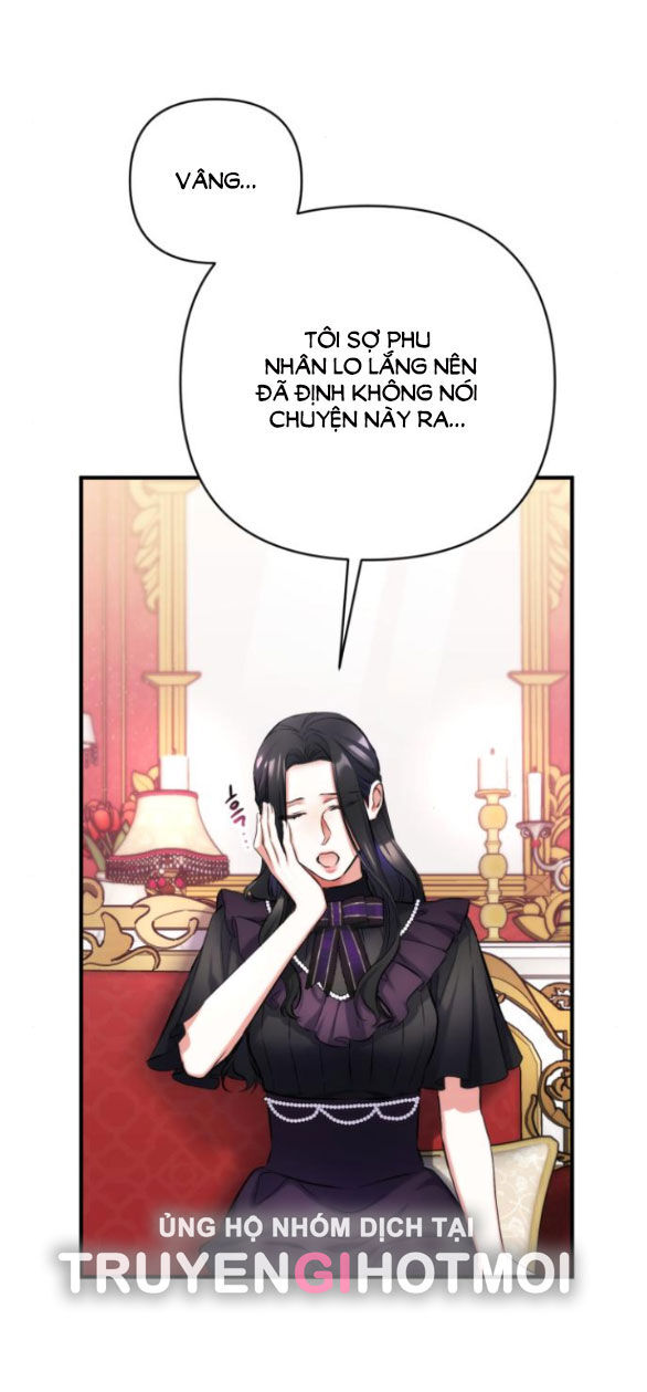 Dành Cho Nhân Vật Bị Bỏ Rơi Yêu Thích Nhất Của Tôi Chap 581 - Next Chap 582
