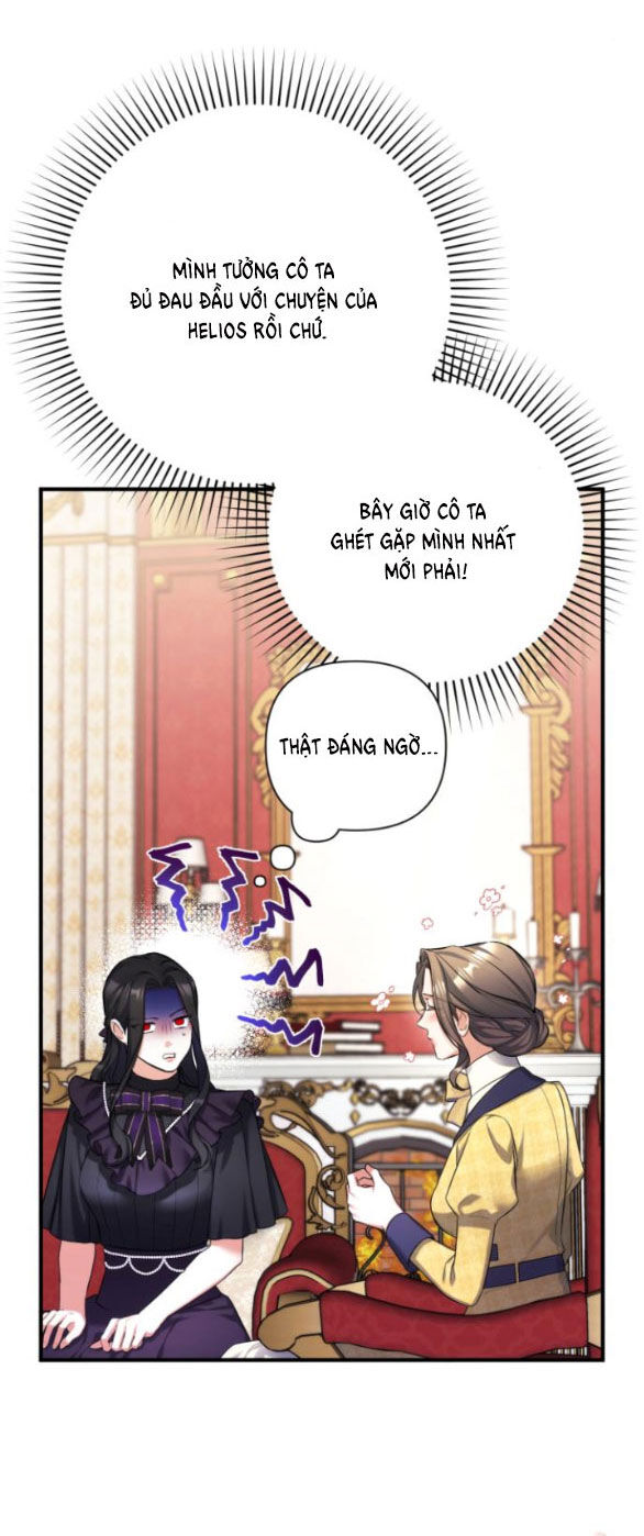 Dành Cho Nhân Vật Bị Bỏ Rơi Yêu Thích Nhất Của Tôi Chap 581 - Next Chap 582