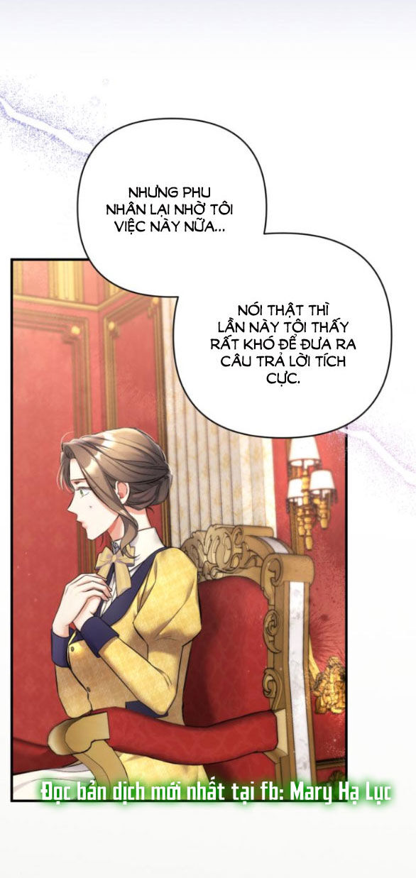 Dành Cho Nhân Vật Bị Bỏ Rơi Yêu Thích Nhất Của Tôi Chap 581 - Next Chap 582