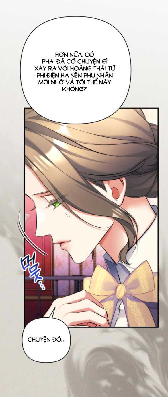 Dành Cho Nhân Vật Bị Bỏ Rơi Yêu Thích Nhất Của Tôi Chap 581 - Next Chap 582