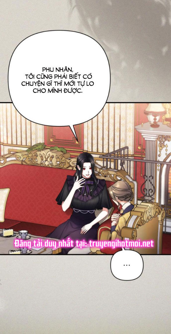 Dành Cho Nhân Vật Bị Bỏ Rơi Yêu Thích Nhất Của Tôi Chap 581 - Next Chap 582