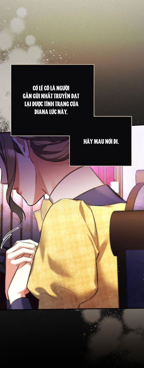 Dành Cho Nhân Vật Bị Bỏ Rơi Yêu Thích Nhất Của Tôi Chap 581 - Next Chap 582
