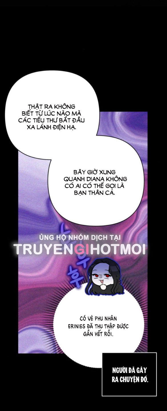 Dành Cho Nhân Vật Bị Bỏ Rơi Yêu Thích Nhất Của Tôi Chap 581 - Next Chap 582