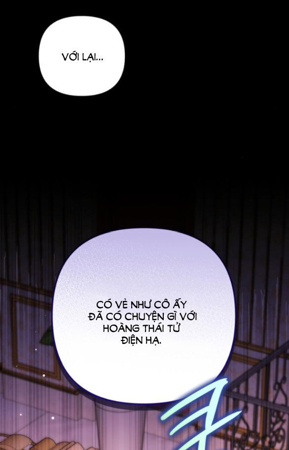 Dành Cho Nhân Vật Bị Bỏ Rơi Yêu Thích Nhất Của Tôi Chap 581 - Next Chap 582
