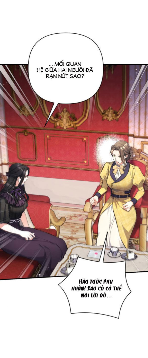 Dành Cho Nhân Vật Bị Bỏ Rơi Yêu Thích Nhất Của Tôi Chap 581 - Next Chap 582