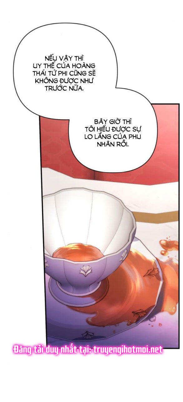 Dành Cho Nhân Vật Bị Bỏ Rơi Yêu Thích Nhất Của Tôi Chap 581 - Next Chap 582