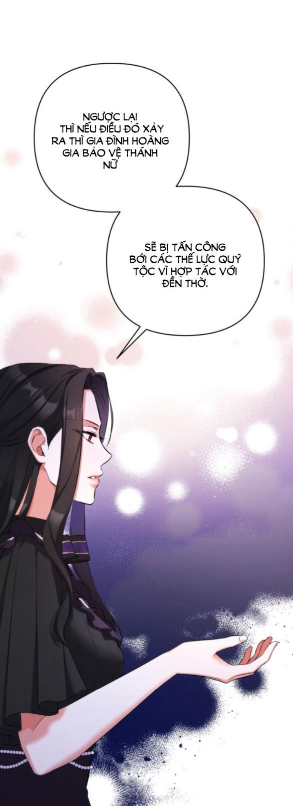 Dành Cho Nhân Vật Bị Bỏ Rơi Yêu Thích Nhất Của Tôi Chap 581 - Next Chap 582