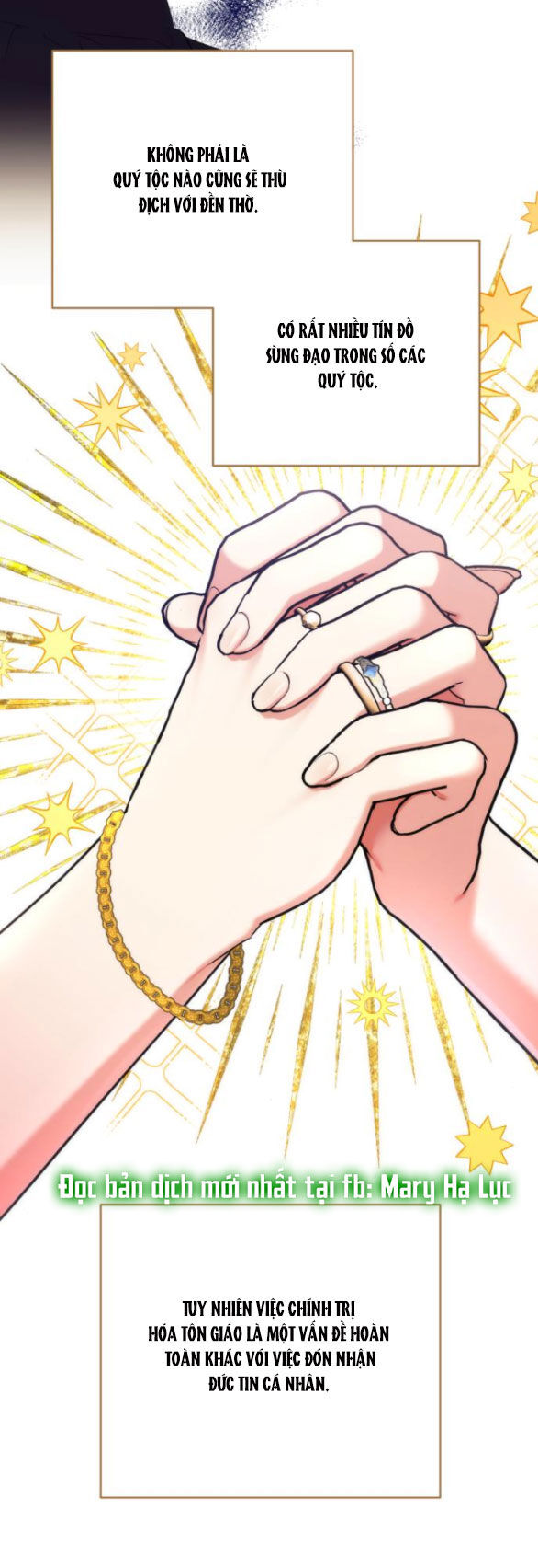 Dành Cho Nhân Vật Bị Bỏ Rơi Yêu Thích Nhất Của Tôi Chap 581 - Next Chap 582