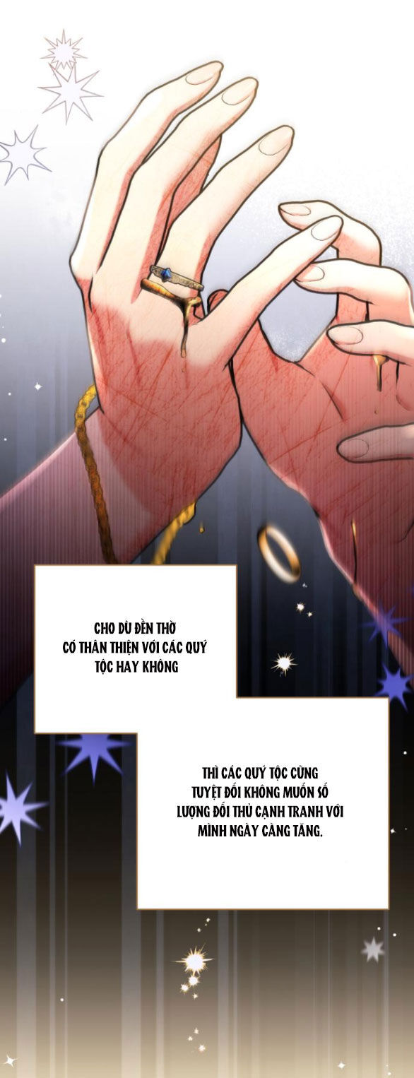 Dành Cho Nhân Vật Bị Bỏ Rơi Yêu Thích Nhất Của Tôi Chap 581 - Next Chap 582