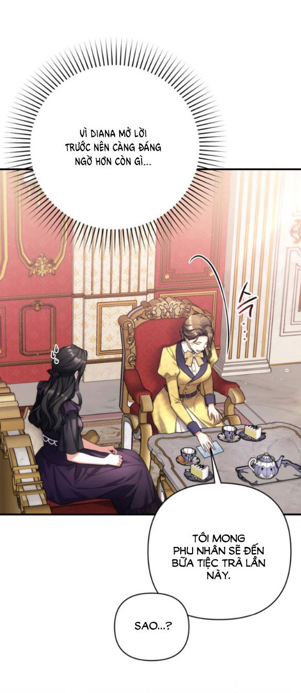 Dành Cho Nhân Vật Bị Bỏ Rơi Yêu Thích Nhất Của Tôi Chap 581 - Next Chap 582