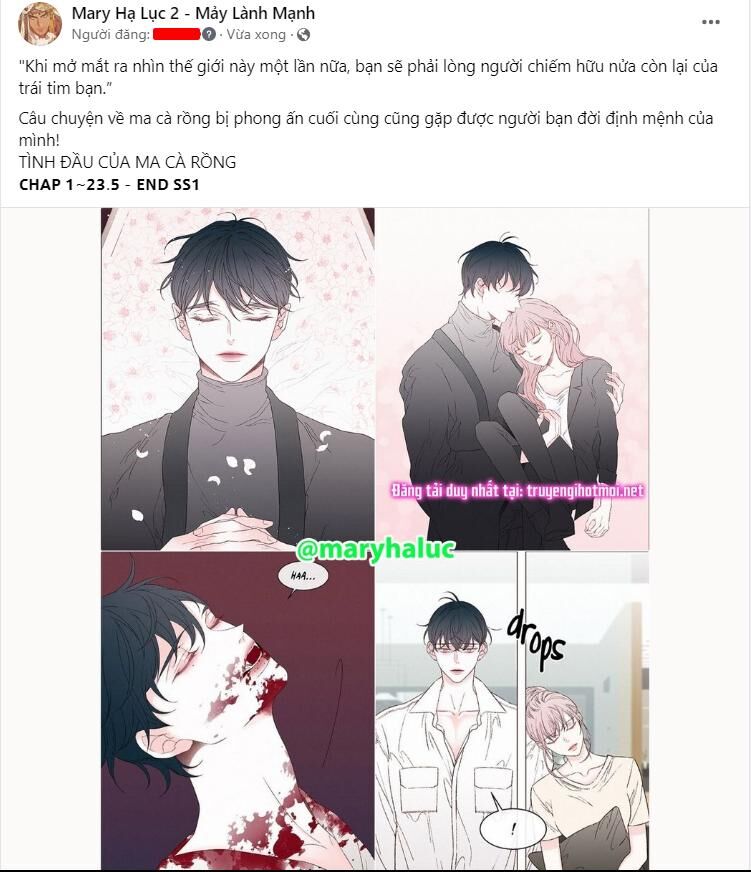 Dành Cho Nhân Vật Bị Bỏ Rơi Yêu Thích Nhất Của Tôi Chap 581 - Next Chap 582