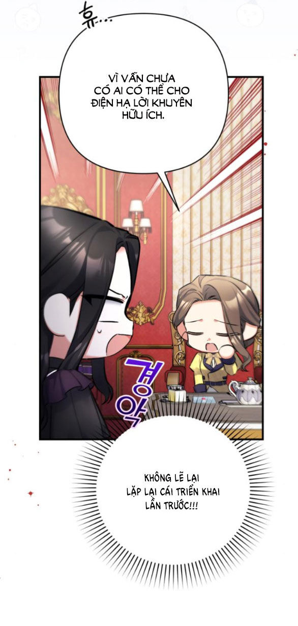 Dành Cho Nhân Vật Bị Bỏ Rơi Yêu Thích Nhất Của Tôi Chap 581 - Next Chap 582