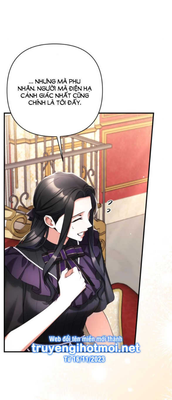 Dành Cho Nhân Vật Bị Bỏ Rơi Yêu Thích Nhất Của Tôi Chap 581 - Next Chap 582