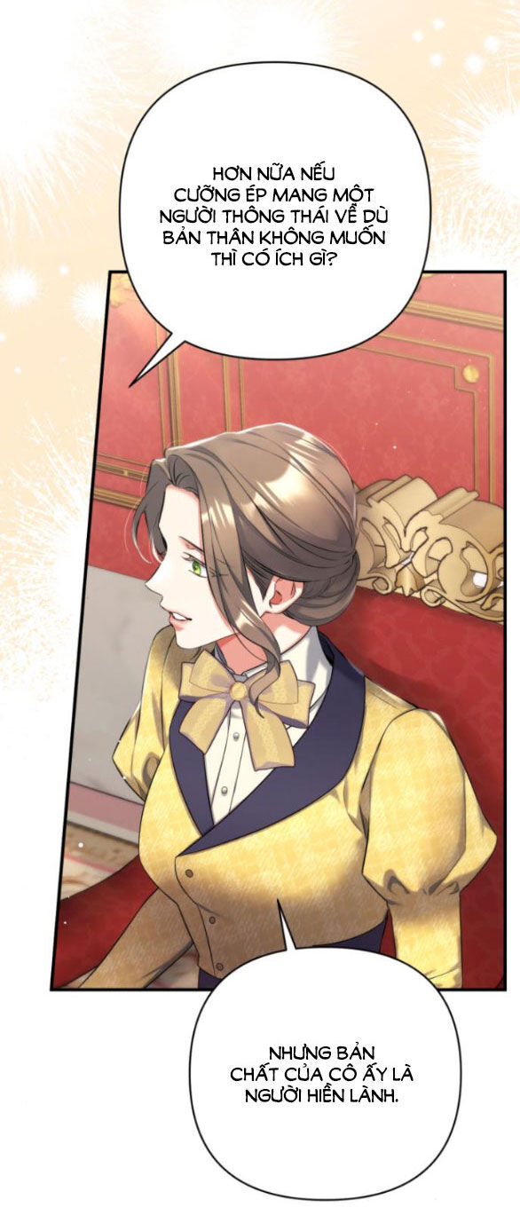 Dành Cho Nhân Vật Bị Bỏ Rơi Yêu Thích Nhất Của Tôi Chap 581 - Next Chap 582