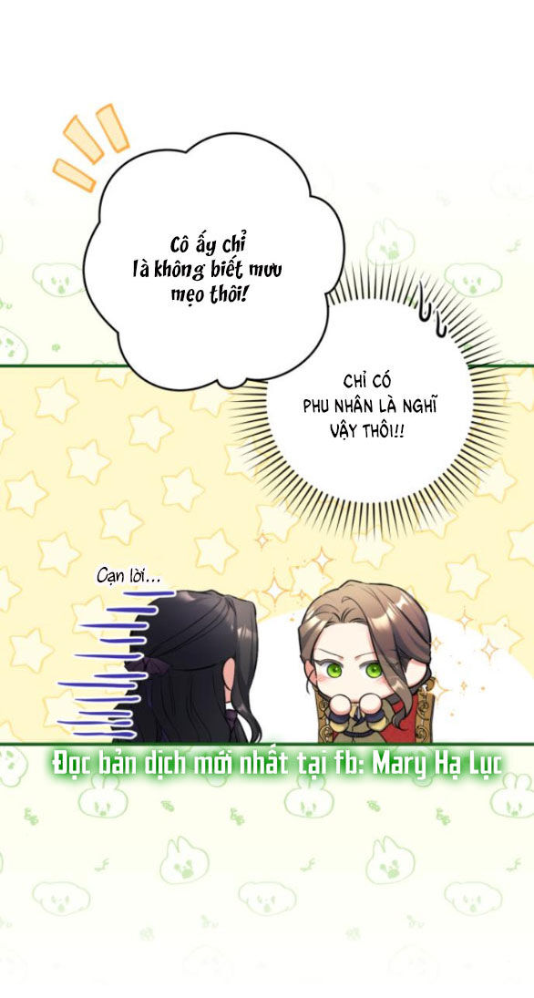 Dành Cho Nhân Vật Bị Bỏ Rơi Yêu Thích Nhất Của Tôi Chap 581 - Next Chap 582