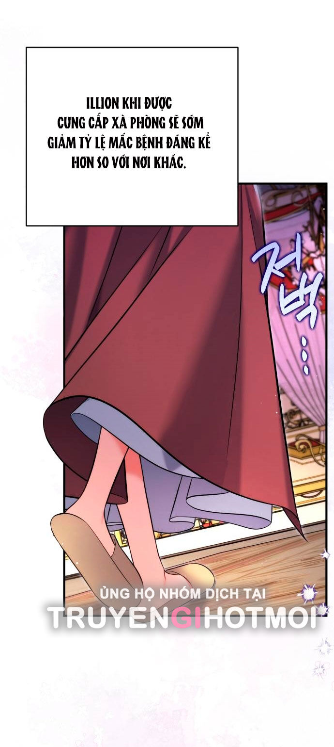 Dành Cho Nhân Vật Bị Bỏ Rơi Yêu Thích Nhất Của Tôi Chap 632 - Next Chap 633