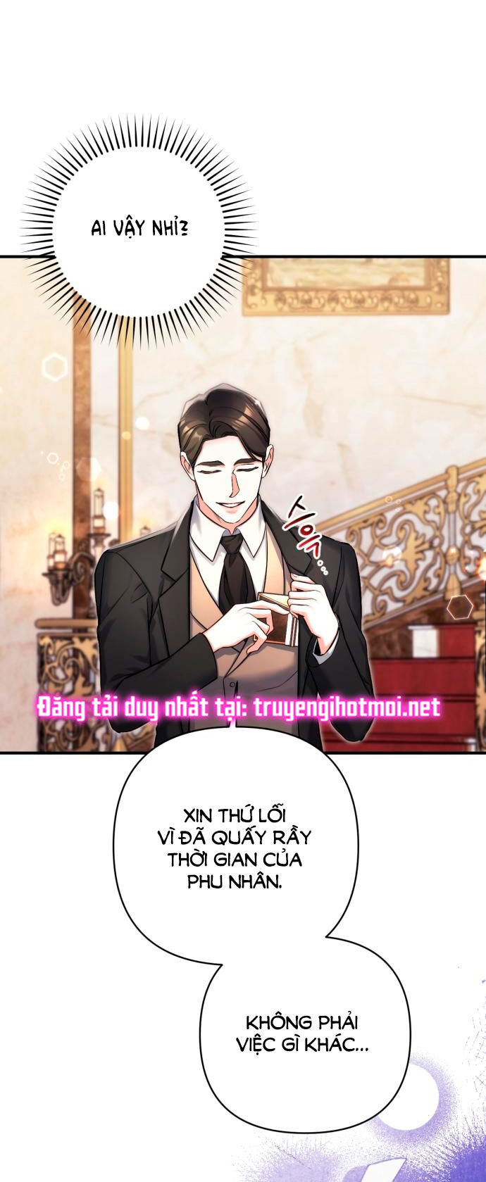 Dành Cho Nhân Vật Bị Bỏ Rơi Yêu Thích Nhất Của Tôi Chap 632 - Next Chap 633