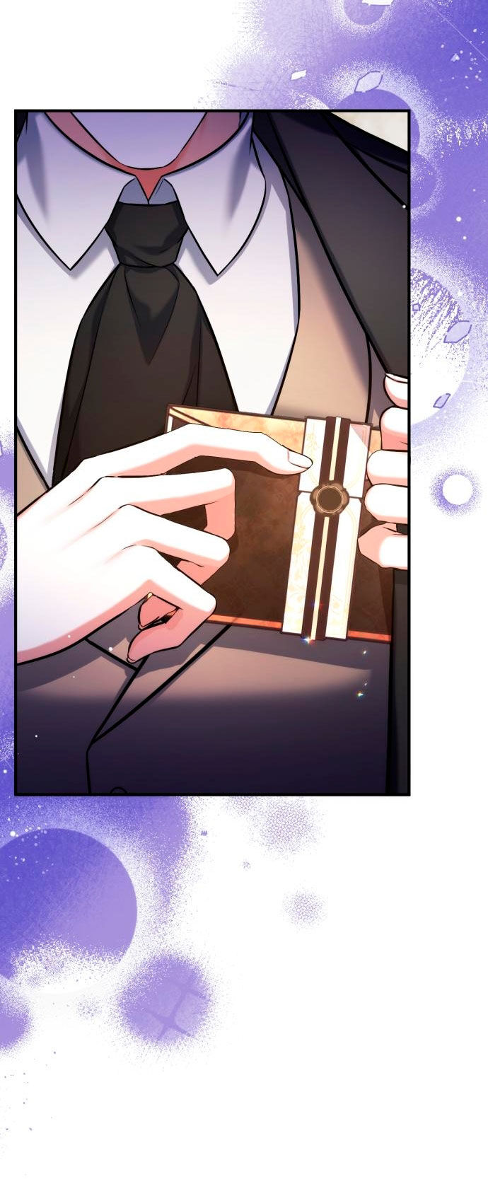 Dành Cho Nhân Vật Bị Bỏ Rơi Yêu Thích Nhất Của Tôi Chap 632 - Next Chap 633