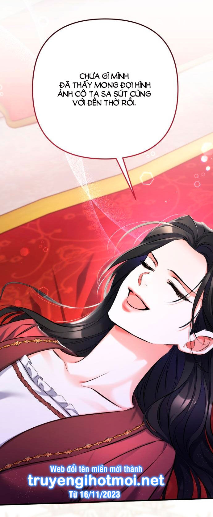 Dành Cho Nhân Vật Bị Bỏ Rơi Yêu Thích Nhất Của Tôi Chap 632 - Next Chap 633