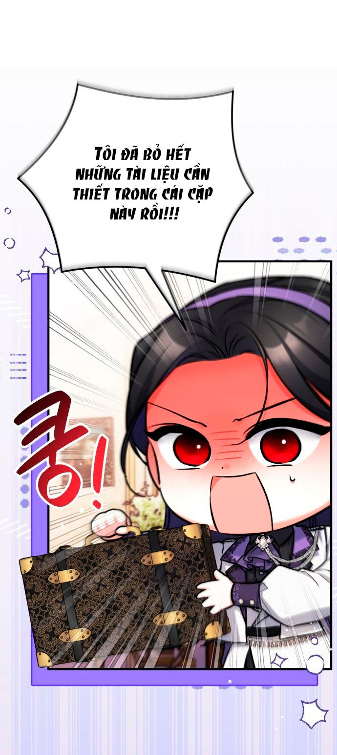 Dành Cho Nhân Vật Bị Bỏ Rơi Yêu Thích Nhất Của Tôi Chap 632 - Next Chap 633